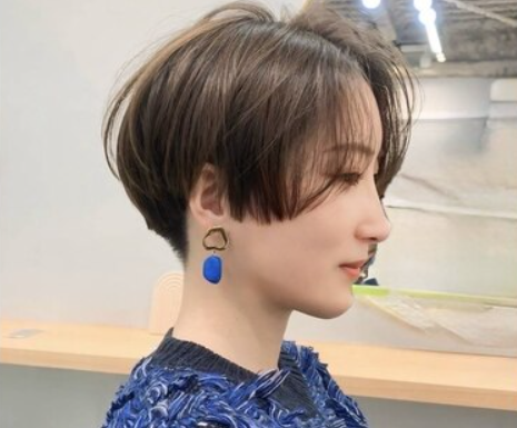 ヘアケア＆スタイリングイメージ a-o岡野
