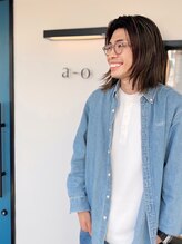 安藤貴志